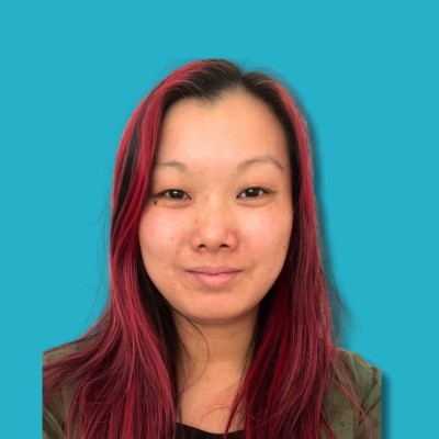 Amy Ho