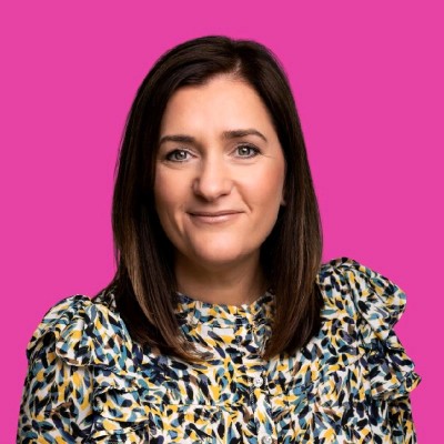 Emma Stanton