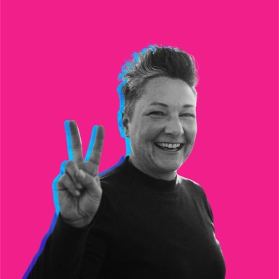 Sarra Richmond